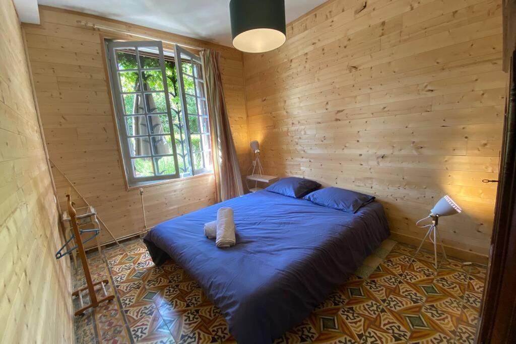 Behuard : Maison Vue Loire Экстерьер фото
